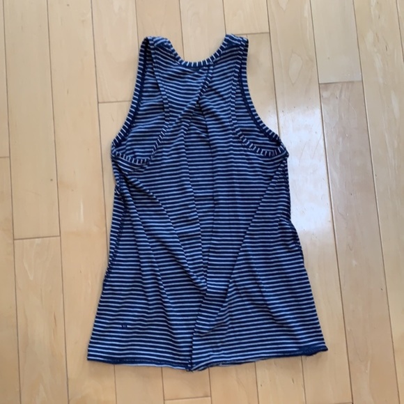 Lululemon All Tied Up Tank - Picture 2 of 3